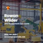 Glassline Property Focus Accountant Cpa 2x2