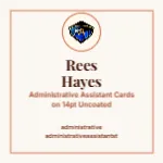 Ivory Crest Luxury Administrative Assistant 2x2