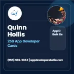 Blueprint Grid Authority App Developer 2x2