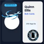 Editorial Slate Portrait App Developer 2x2