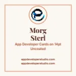 Ivory Crest Luxury App Developer 2x2