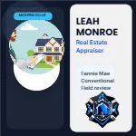 Editorial Slate Portrait