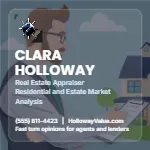 Glassline Property Focus