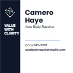 Equity Column Minimal Auto Body Repairer 2x2