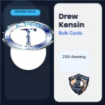 Editorial Slate Portrait Awning Installer 2x2