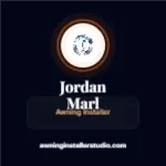 Monogram Summit Black Awning Installer 2x2