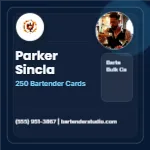 Blueprint Grid Authority Bartender 2x2