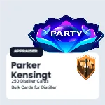 Cornerstone Photo Chip Distiller 2x2