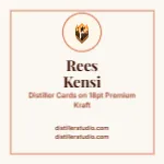 Ivory Crest Luxury Distiller 2x2