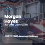 Glassline Property Focus Glass Blower 2x2