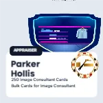 Cornerstone Photo Chip Image Consultant 2x2