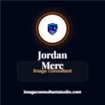 Monogram Summit Black Image Consultant 2x2