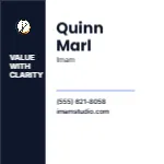 Equity Column Minimal Imam 2x2