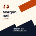 Angled Copper Strata Midwife 2x2