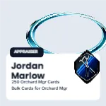 Cornerstone Photo Chip Orchard Manager 2x2