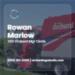 Glassline Property Focus Orchard Manager 2x2