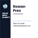 Equity Column Minimal Orthodontist 2x2