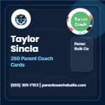 Blueprint Grid Authority Parent Coach 2x2