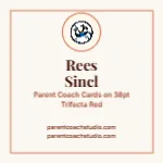 Ivory Crest Luxury Parent Coach 2x2