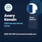 Blueprint Grid Authority Process Server 2x2