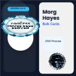 Editorial Slate Portrait Process Server 2x2