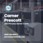 Glassline Property Focus Process Server 2x2