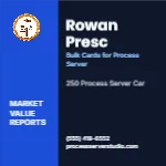 Metro Valuation Navy Process Server 2x2