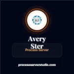 Monogram Summit Black Process Server 2x2