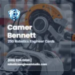 Glassline Property Focus Robotics Engineer 2x2