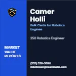 Metro Valuation Navy Robotics Engineer 2x2