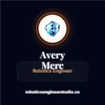 Monogram Summit Black Robotics Engineer 2x2