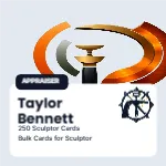 Cornerstone Photo Chip Sculptor 2x2