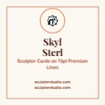 Ivory Crest Luxury Sculptor 2x2