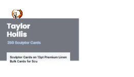 Skyline Band Modern Sculptor 2x2