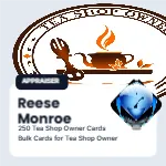 Cornerstone Photo Chip Tea Shop Owner 2x2