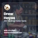 Glassline Property Focus Tea Shop Owner 2x2