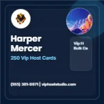 Blueprint Grid Authority Vip Host 2x2