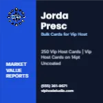 Metro Valuation Navy Vip Host 2x2