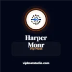 Monogram Summit Black Vip Host 2x2