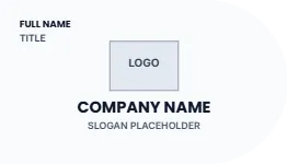 D Shape Style 01 Brand Forward