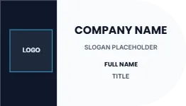 D Shape Style 02 Modern Sidebar