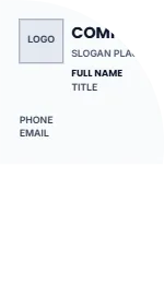 D Shape Style 03 Service Grid