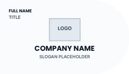 D Shape Style 01 Brand Forward