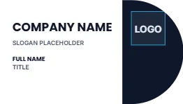 D Shape Style 06 Social Focus