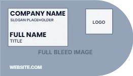 D Shape Style 10 Full Bleed Narrative