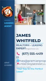 Apartment Leasing Agent 09