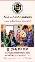 Executive Assistant 04