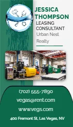 Logistics Manager 03