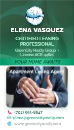 Real Estate Broker 06