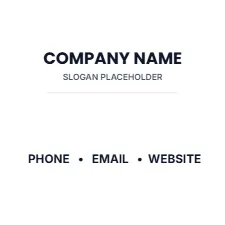 Circle Style 03 Service Grid